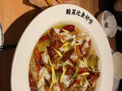 -太二酸菜鱼(福州泰禾店)