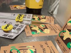 -Seesaw Coffee(上生新所店)