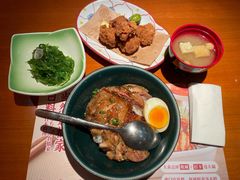 -仓桥家·焗寿司·锅物(光谷步行街店)