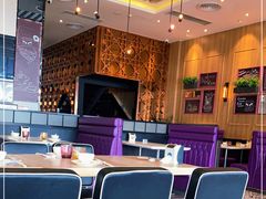大堂-太兴餐厅(小径湾店)
