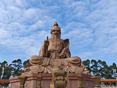 -广东圆玄道观