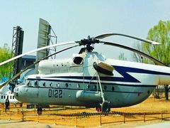 -中国航空博物馆