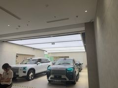 -KK ONE(京基滨河时代店)