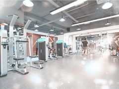 -每刻健身工作室(西直门店)
