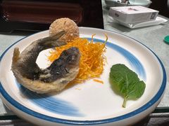 -鲁菜根·泰山菜(泰山店)