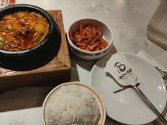 -七八冷面·延边朝鲜族美食(欢乐谷店)