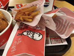 -肯德基(凤凰海店)