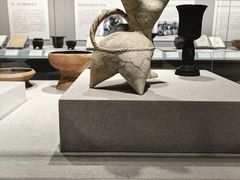 -北京大学赛克勒考古与艺术博物馆