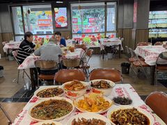 -辣螃铠盆盆蟹大排档(海昌店)