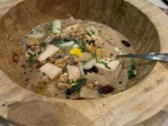 -云中鱼蒸汽石锅鱼(川沙百联店)