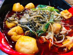 -老赵太太麻辣烫涮肚馆(大经路店)