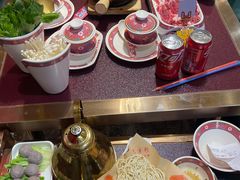 -大吉利·潮汕鲜牛肉火锅(西安店)