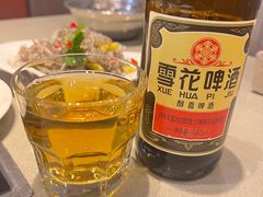 -蝎王府羊蝎子(虎坊桥总店)