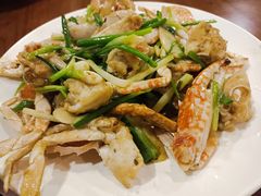 -乡村酒家·湖景客家菜(观澜店)