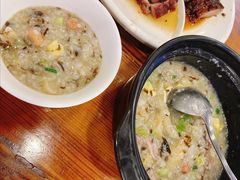 -澳门陈光记烧味饭店(南京德基广场店)