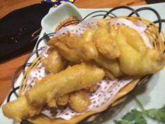 -海小馆海鲜餐厅(茂业百货店)