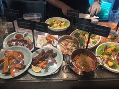 -新鲜誌·新派食集(万象天地店)