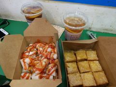 -孖记茶档·热腾茶餐(乐峰店)