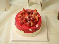 -糖秋Cake DIY·蛋糕定制·甜品台(观音桥店)