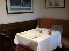 -利顺德大饭店·1863别致西餐厅(小白楼店)