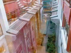 -杭州西溪喜来登度假大酒店