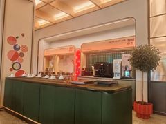 -海泰食府·新鲁菜·家宴(总部基地店)