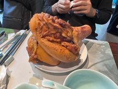 -十八棵（老龙井）御茶园(老龙井店)