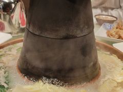 -福寿斋·老北京铜锅涮肉·烤鸭(顺义总店)