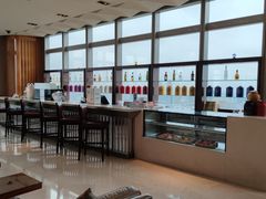 -上海明天广场JW万豪酒店