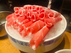 -巴奴毛肚火锅(景枫中心店)