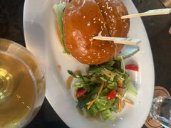 -京A Taproom·精酿餐吧(CBD店)