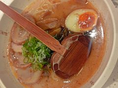 -味千拉面(广州白云机场T1西二店)