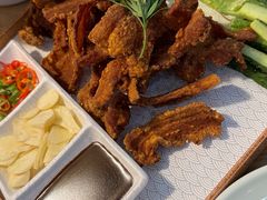 -船歌·鱼水饺青岛菜(枫蓝国际购物中心店)