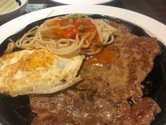 -豪客来牛排(文化路店)