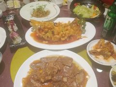 -燕春楼(海河华鼎店)