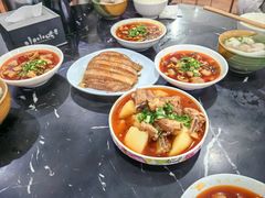 -李记小小吃(涪江路店)