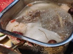 -清真军邺·金富苑肥牛(石坡街旗舰店)