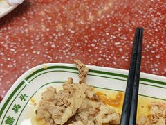 -四囍码头海鲜烧烤自助火锅(外滩南京东路悦荟广场店)