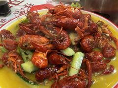 -夏记烤官达人·徐州鲜羊肉串(江宁店)