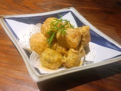 咸蛋黄焗南瓜-铁道茶苑.色稷餐厅(莲花南路店)
