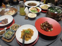 -大鹏饭店·金陵家宴(奥体中心店)