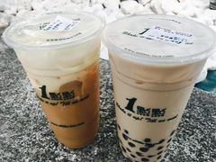 -1点点(银座和谐广场店)