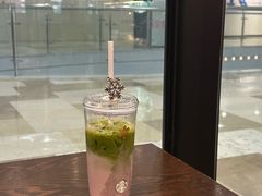-星巴克(南京江宁弘阳家居店)