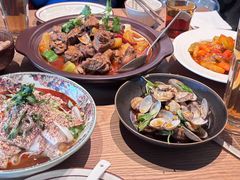 -纳鲁孜·新疆特色餐厅(上海悦荟广场店)