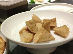 普宁豆腐干-潮州府·潮菜·砂锅粥(徐家汇店)