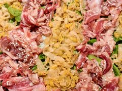 -正宗齐齐哈尔烤肉·齐牛哥鲜切炭火烤肉(杭州总店)