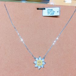 -恒阳珠宝·高级定制镶嵌·天然彩宝·天然钻石(南京西路店)