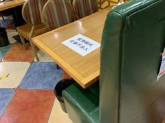 -西北朗益和穆斯林餐厅
