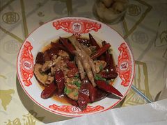 -串盟烧烤大排档·长沙美食地标(星沙店)