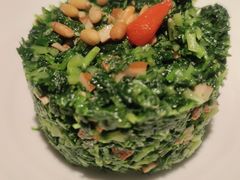 -晓淮山·扬州早茶·淮扬菜(龙阳广场店)